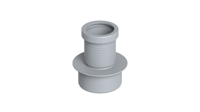 Kat Geçiş Rezervasyonu Süzgeci Q50 mm