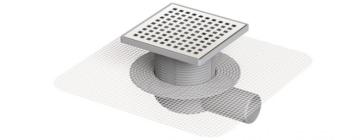 Standart 180 mm Fileli 15x15