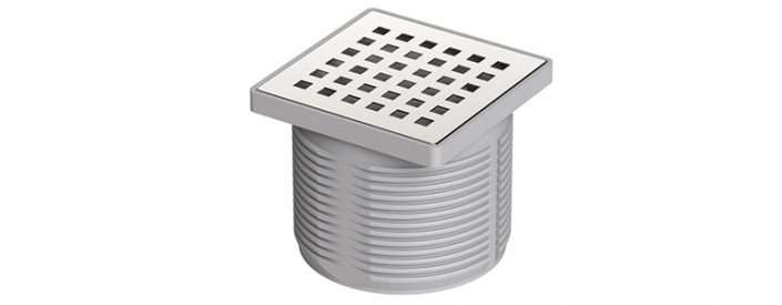 10×10 15×15 Standart Gövde